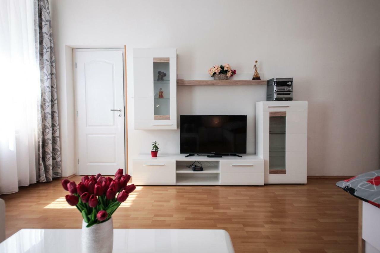 Family Duplex On Wenceslas Square Apartment Prag